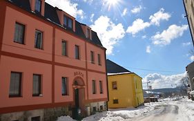 Apartmany Agata Abertamy