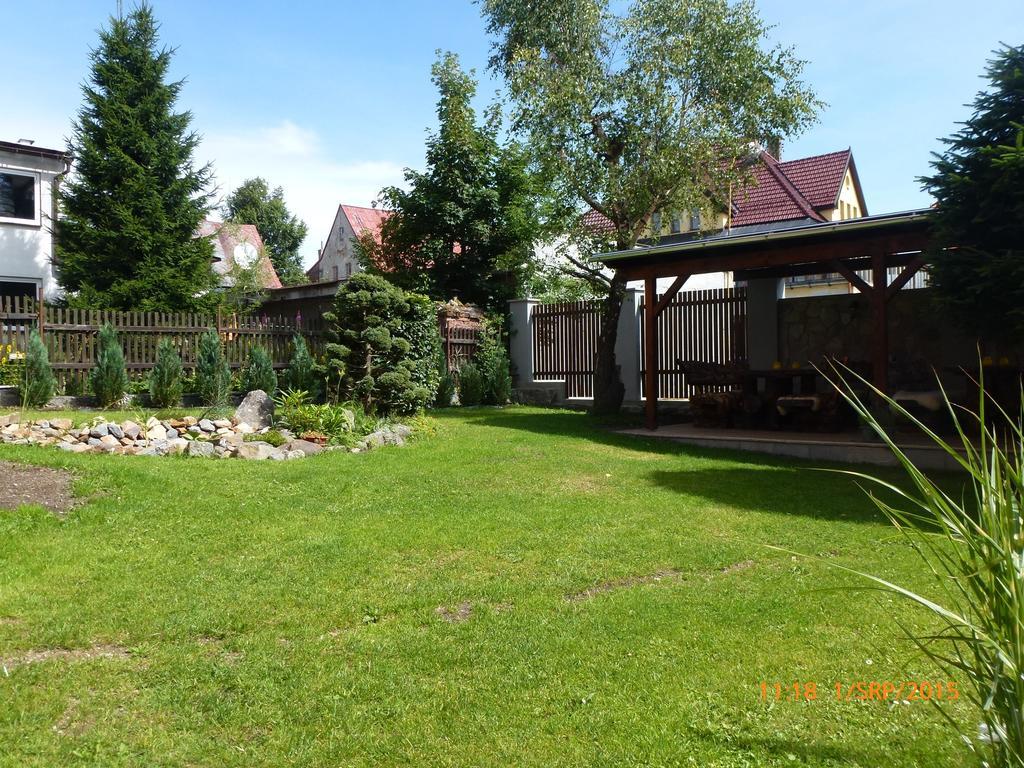 Apartmany Agata Abertamy Exterior foto
