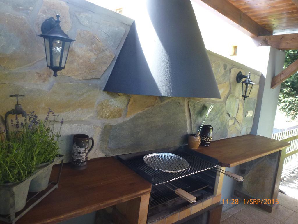 Apartmany Agata Abertamy Exterior foto